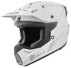 Preview image for FC-Moto Merkur Straight Motocross Helmet
