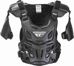Fly Racing Roost Guard CE XL Gilet Protettore