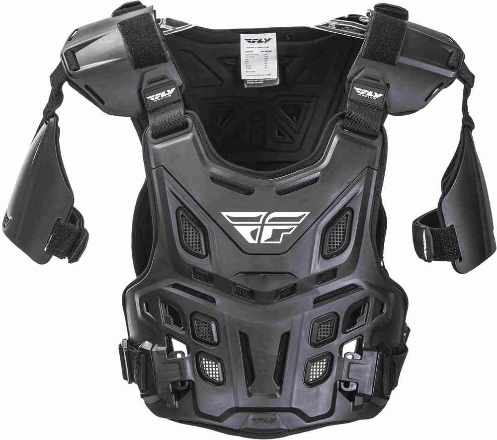 Fly Racing Roost Guard CE XL Chaleco protector
