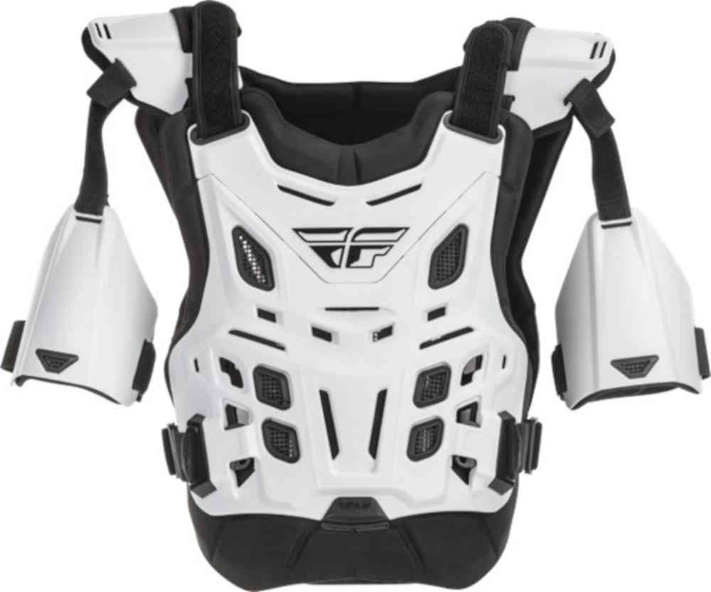 Fly Racing Roost Guard CE XL Защитный жилет