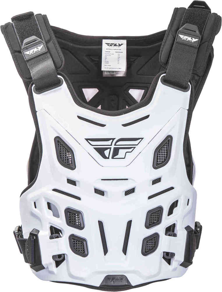 Fly Racing Roost Guard CE Protektorová vesta