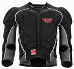 Fly Racing Barricade Long Sleeve CE Protector Jas