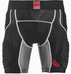 Fly Racing Barricade Compression Skyddsshorts