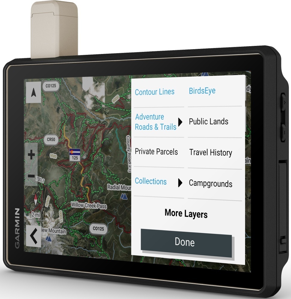 Garmin Tread® Overland Edition Navigation System - Buy Cheap ▷ Fc-Moto