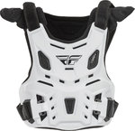 Fly Racing Roost Guard CE Ungdom Protector Vest