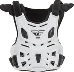 Fly Racing Roost Guard CE Armilla Protectora Juvenil