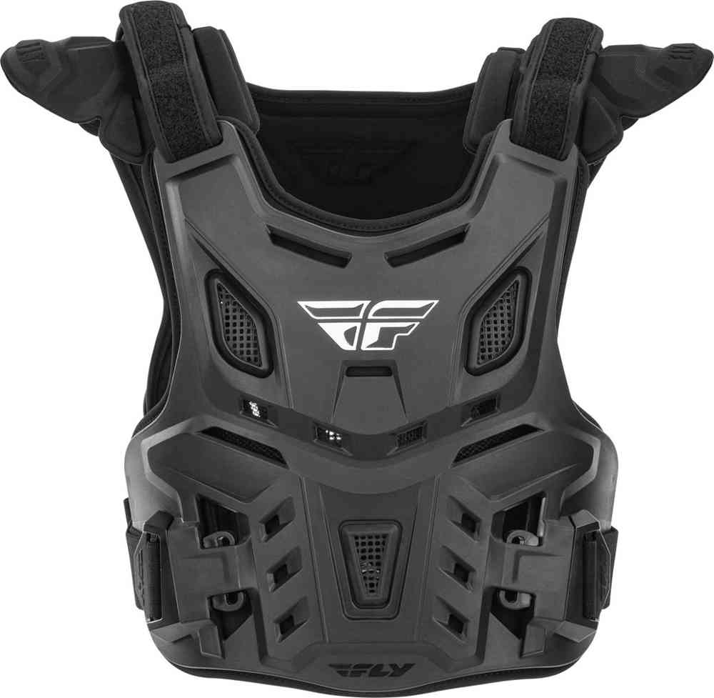 Fly Racing Roost Guard CE Ungdomsbeskytter vest