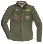 HolyFreedom Lieutenant Motorcycle Textile Jacket