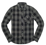 HolyFreedom Jessie James Flannel Overhemd