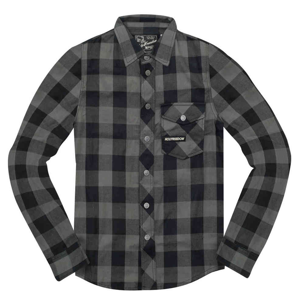 HolyFreedom Jessie James Flannel Paita