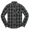 HolyFreedom Jessie James Flannel Hemd