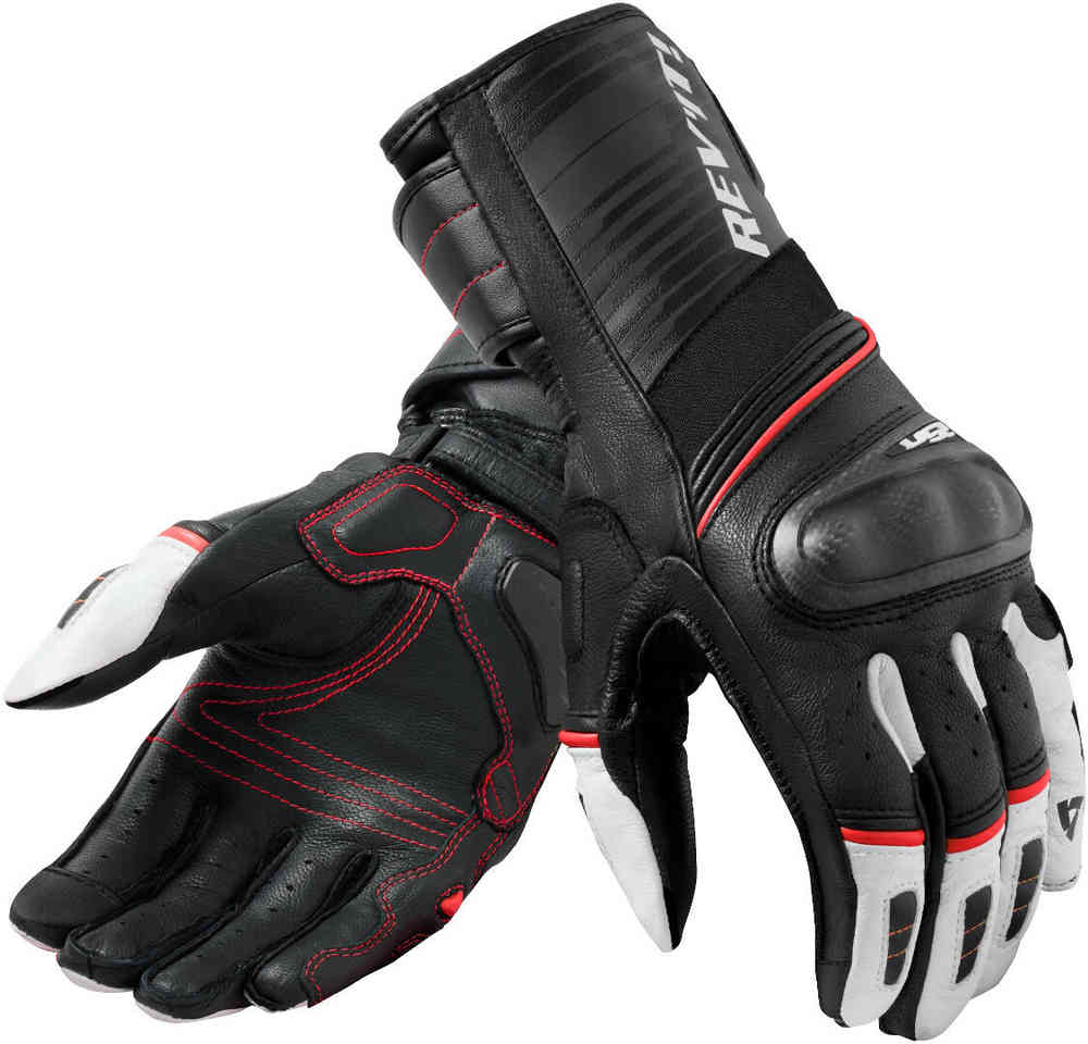 Revit RSR 4 Guantes de motocicleta