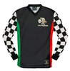 Preview image for HolyFreedom Dirty Sir Cock Motocross Jersey
