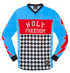 HolyFreedom Settantasette Motocròs Jersey