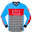 HolyFreedom Settantasette Motorcross Jersey