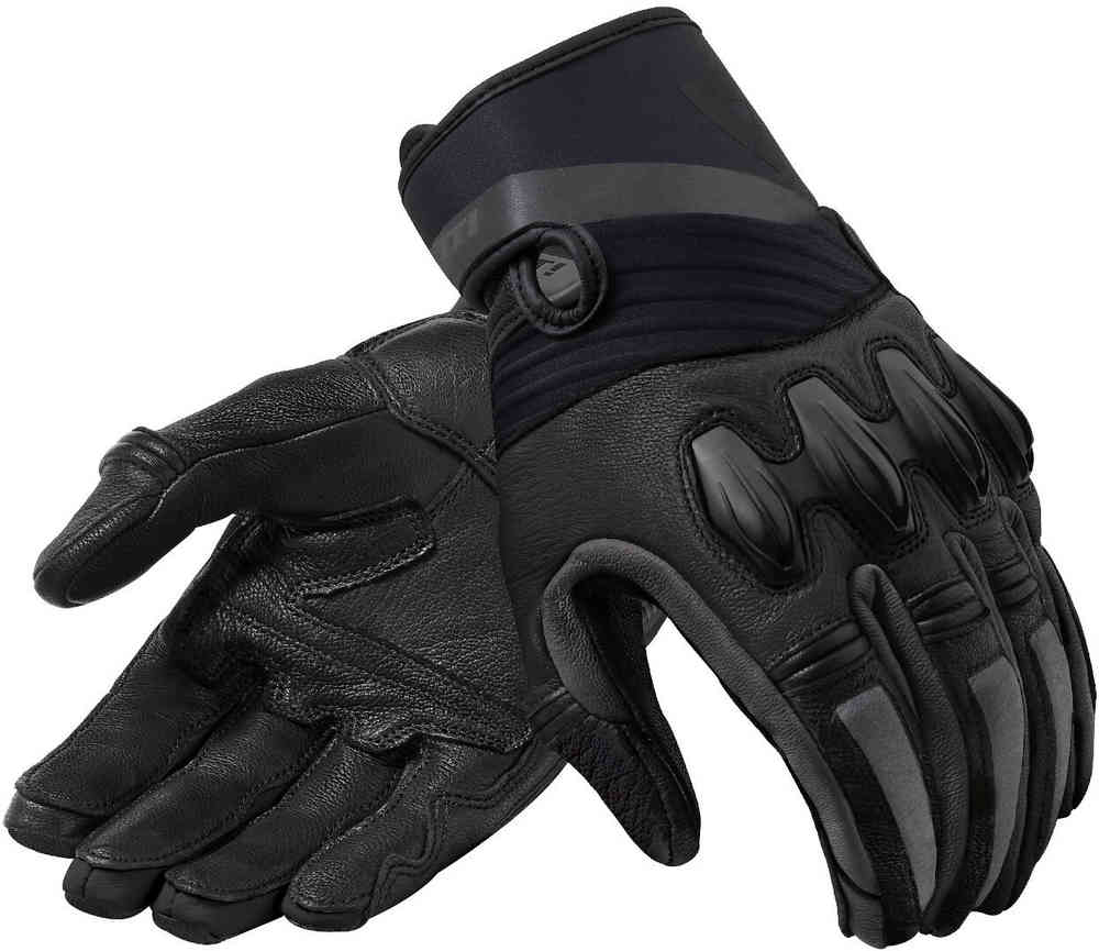 Revit Energy Motorcycle Gloves