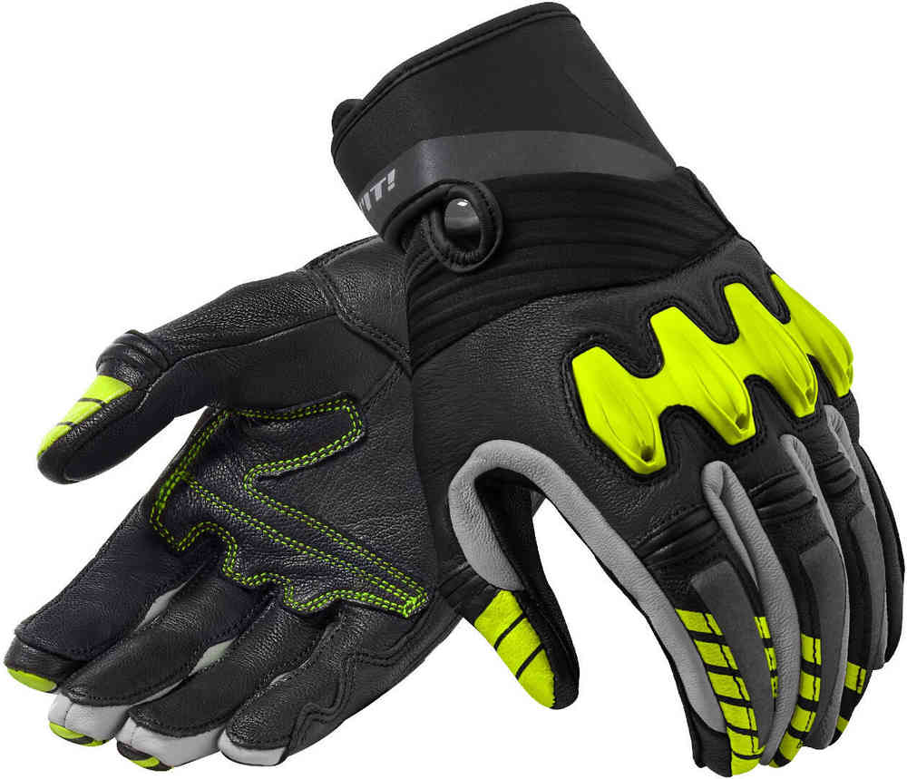 Revit Energy Motorcycle Gloves