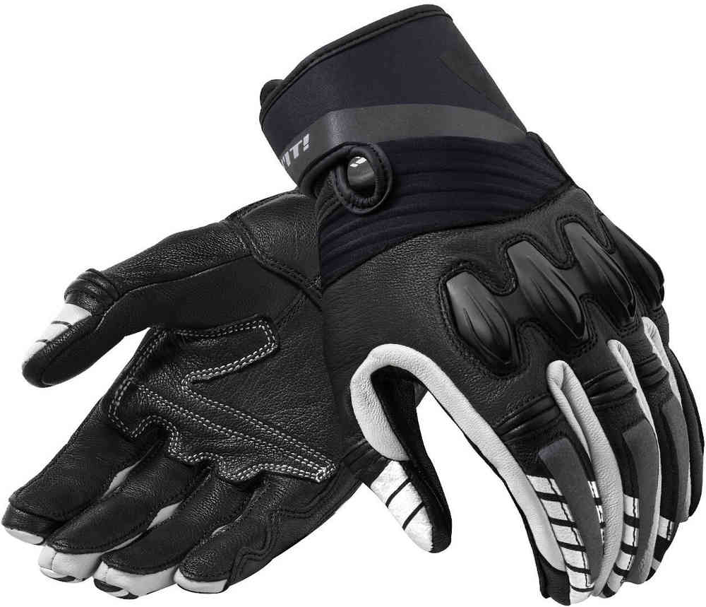 Revit Energy Motorcycle Gloves