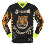 HolyFreedom Ventuno Motorcross Jersey