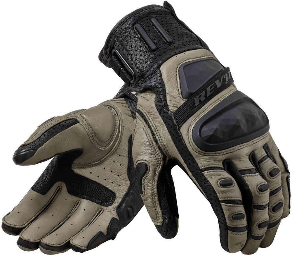 Revit Cayenne 2 Motocyklové rukavice