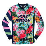 HolyFreedom Settentadue モトクロス ジャージー