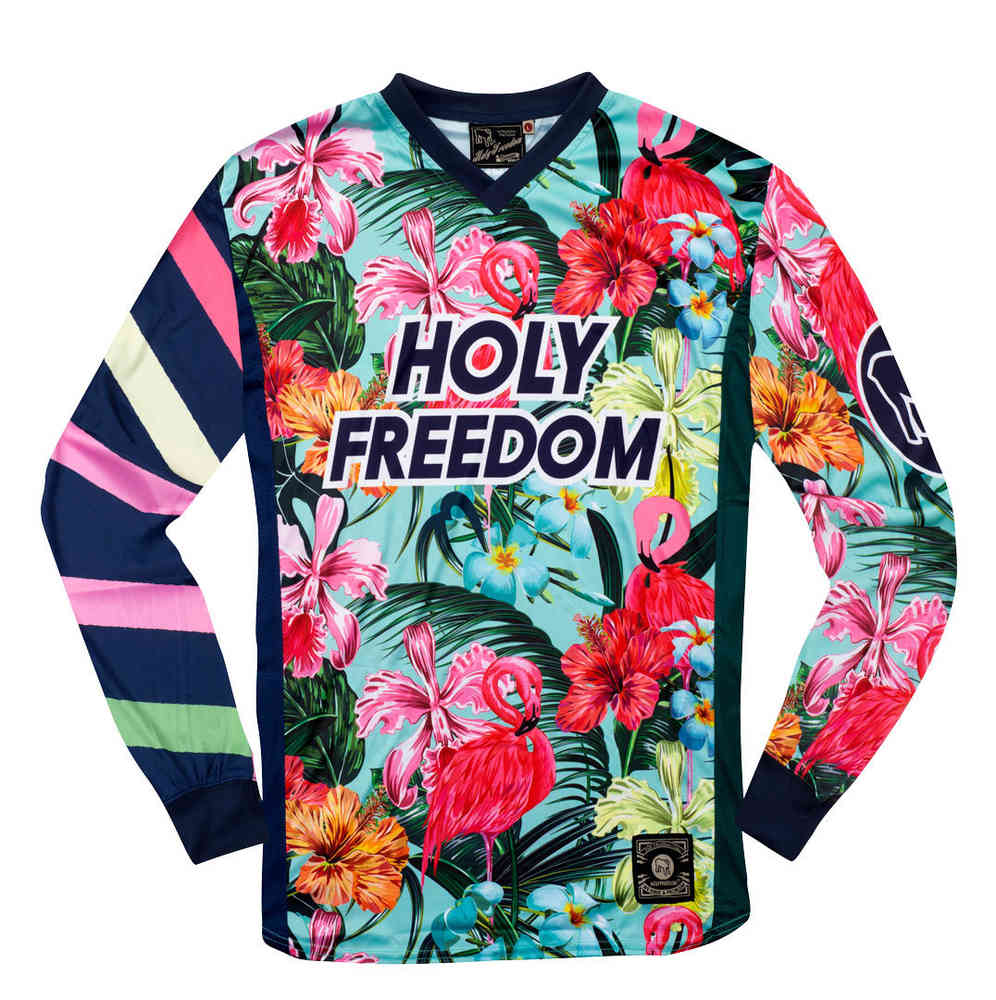 HolyFreedom Settentadue 모토크로스 저지