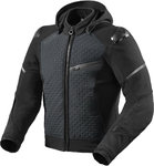Revit Iridium H2O Motorcycle Textile Jacket
