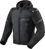 Preview image for Revit Iridium H2O Motorcycle Textile Jacket