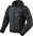 Revit Iridium H2O Chaqueta textil para motocicleta