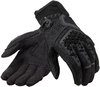 Preview image for Revit Mangrove Motorcycle Gloves
