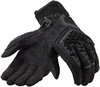 Vorschaubild für Revit Mangrove Motorrad Handschuhe