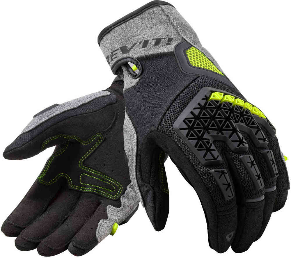 Revit Mangrove Gants de moto