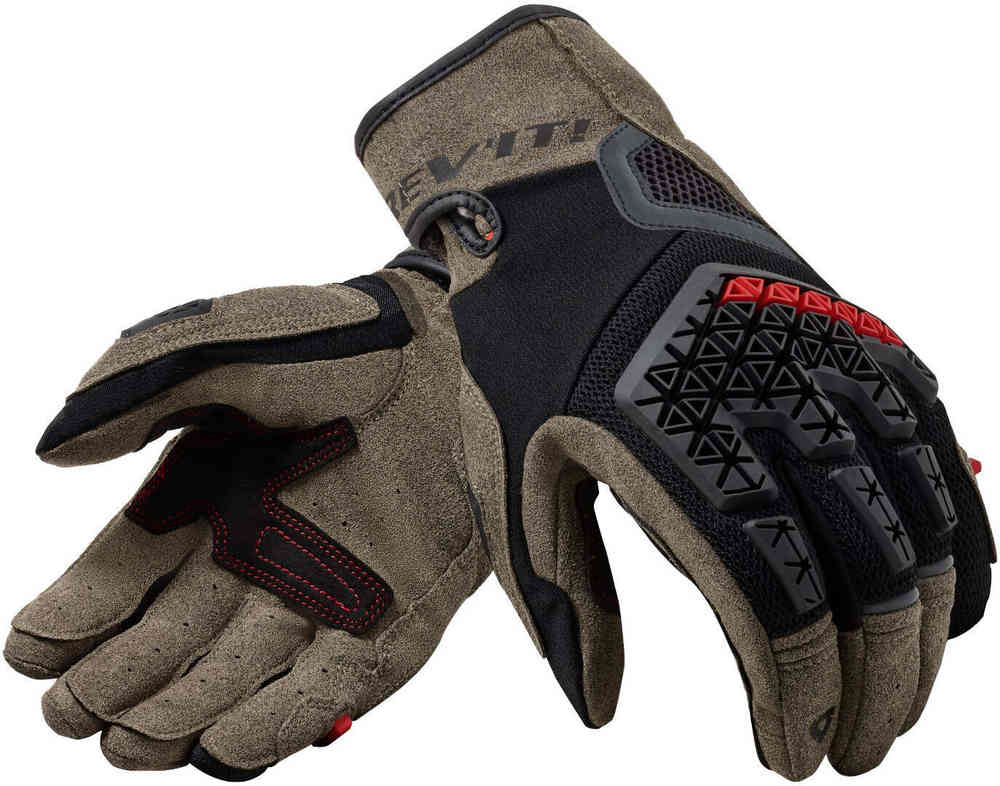 Revit Mangrove Motorcycle Gloves