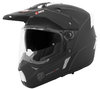 Preview image for FC-Moto Merkur Pro Straight Enduro Helmet