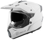 FC-Moto Merkur Pro Straight Casco Enduro