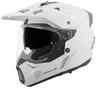 FC-Moto Merkur Pro Straight Kask Enduro