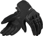 Revit Duty Guantes de motocicleta para damas