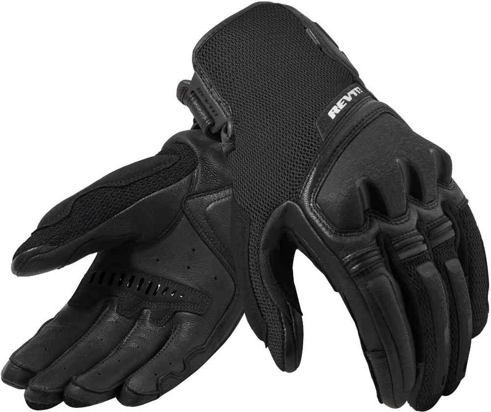 Revit Duty Guantes de motocicleta para damas