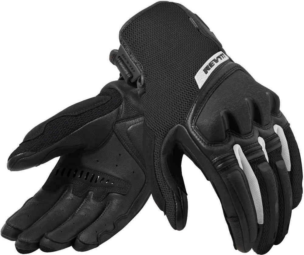 Revit Duty Guantes de motocicleta para damas