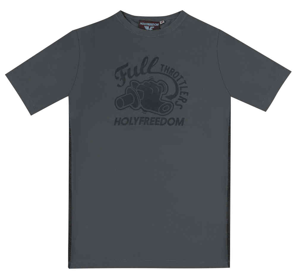 HolyFreedom Canna Di Fucile T-shirt