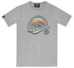 HolyFreedom L.A. Melange Camiseta