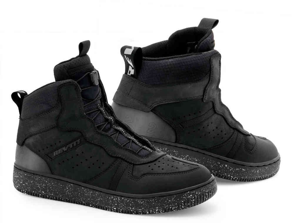 Revit Cayman Zapatos de motocicleta