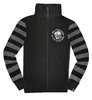 HolyFreedom Skull Sweatjacke