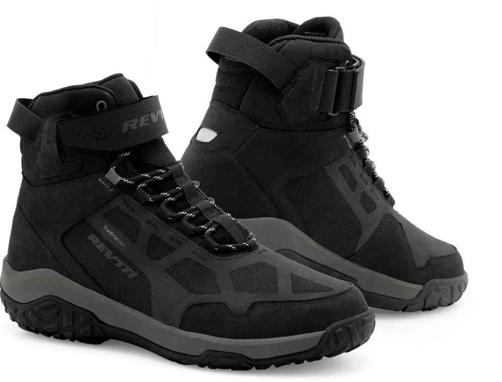 Revit Descent H2O Motorcycle Shoes