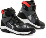 Revit Descent H2O Zapatos de motocicleta