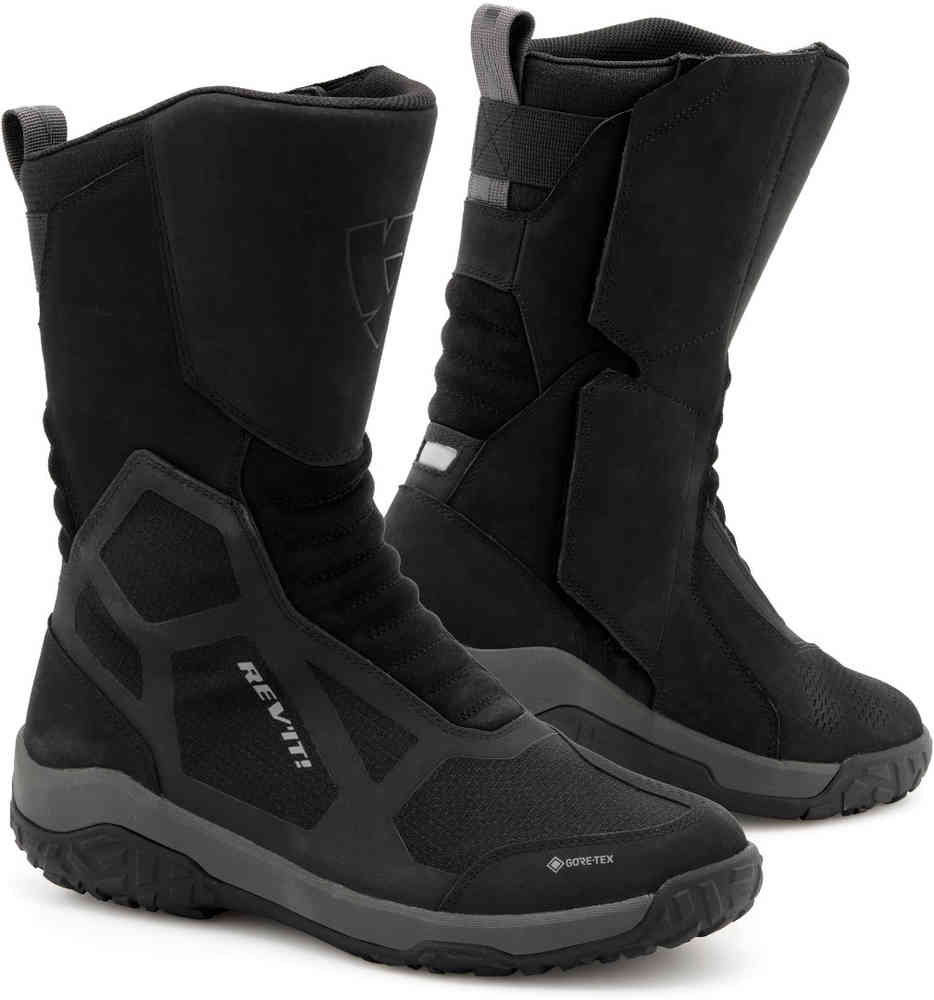 Revit Everest GTX Motorcycle Boots buy cheap FC Moto