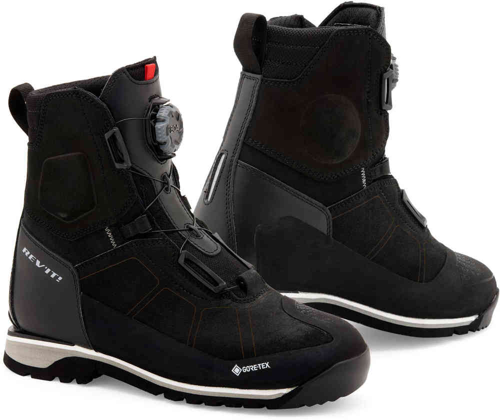 Revit Pioneer GTX Motorcycle Boots