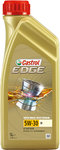 Castrol Edge 5W-30 M Motorolie 1 Liter