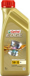 Castrol Edge 5W-30 M Motorolja 1 liter