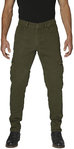 Rokker Cargo Slim Motorcycle Textile Pants